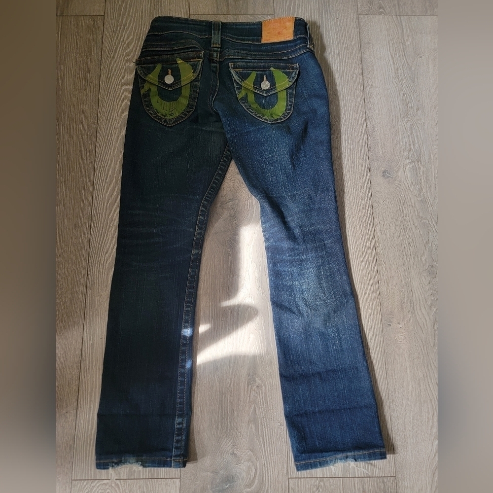 True Religion Jeans - Picture 2 of 7